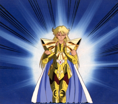 Otaku Gallery  / Anime e Manga / Saint Seiya / Gold Saints / Shaka di Virgo / shaka3.jpg